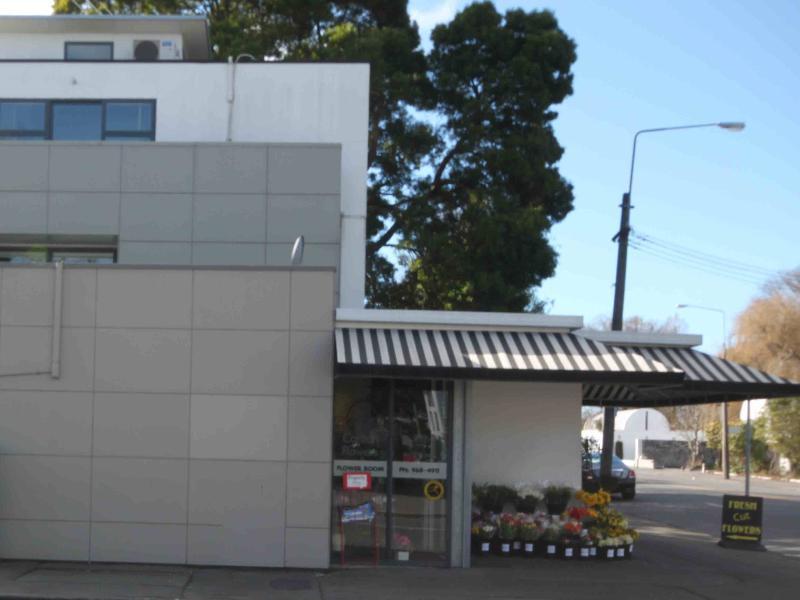 Carlton Villa 2 - Christchurch Holiday Homes Exterior foto