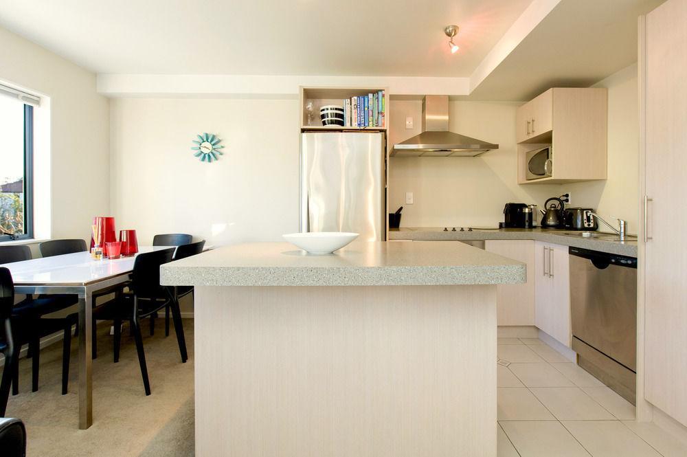 Carlton Villa 2 - Christchurch Holiday Homes Exterior foto