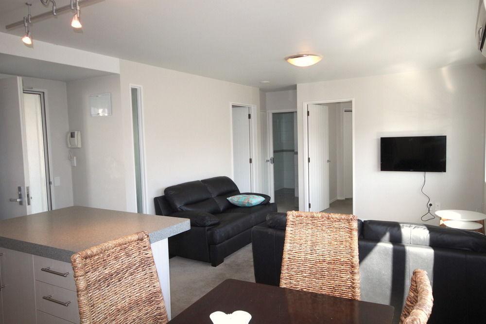 Carlton Villa 2 - Christchurch Holiday Homes Exterior foto