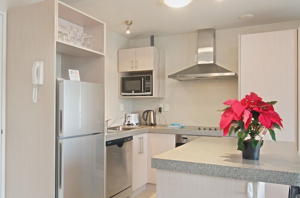 Carlton Villa 2 - Christchurch Holiday Homes Exterior foto