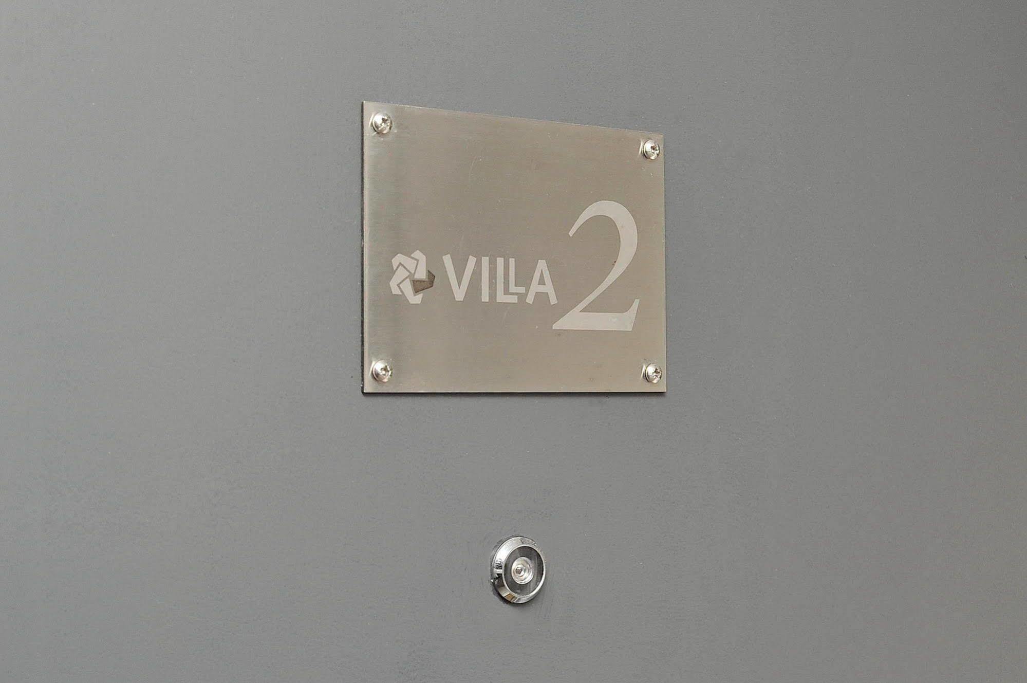 Carlton Villa 2 - Christchurch Holiday Homes Exterior foto